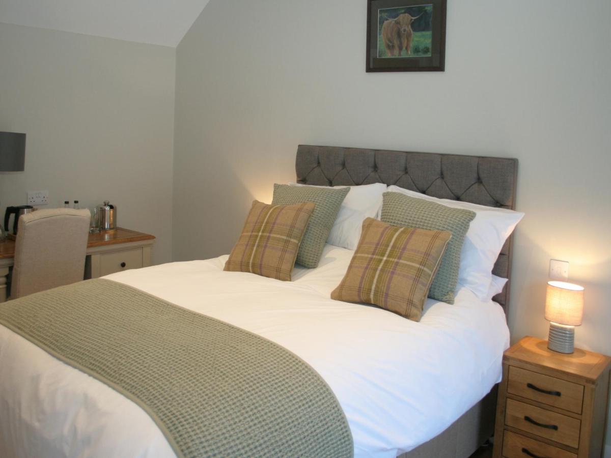 Hotel The Red Cow Heydon  Zimmer foto